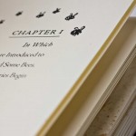 Chapter Heading