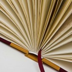 Headband and Bookmark
