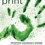 Print Mag Competition Entry (Created with Adobe Illustrator & InDesign)