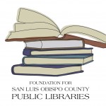 SLO Public Libraries Logo Entry (Created with Adobe Illustrator)