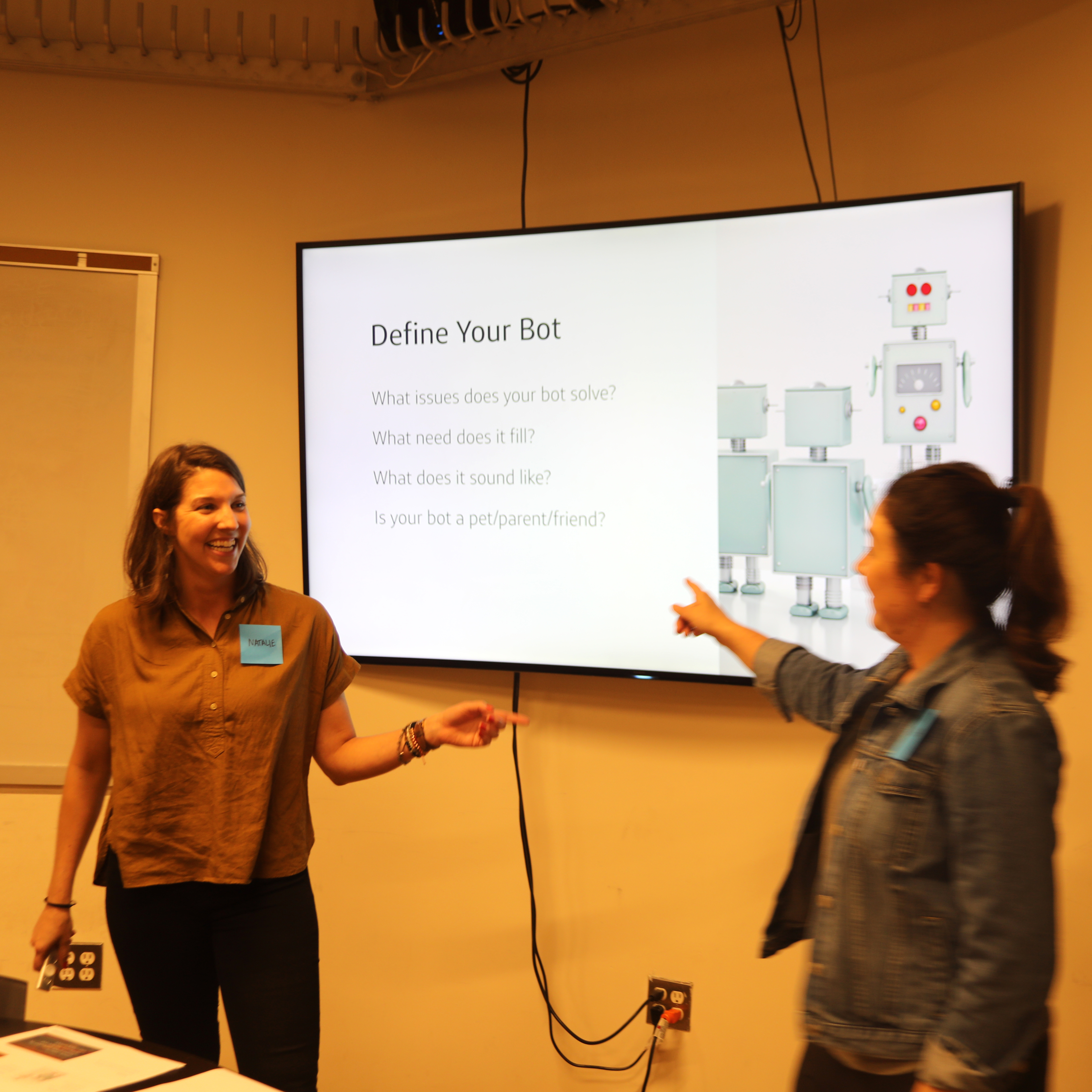 Natalie Kuhn Service Design 1