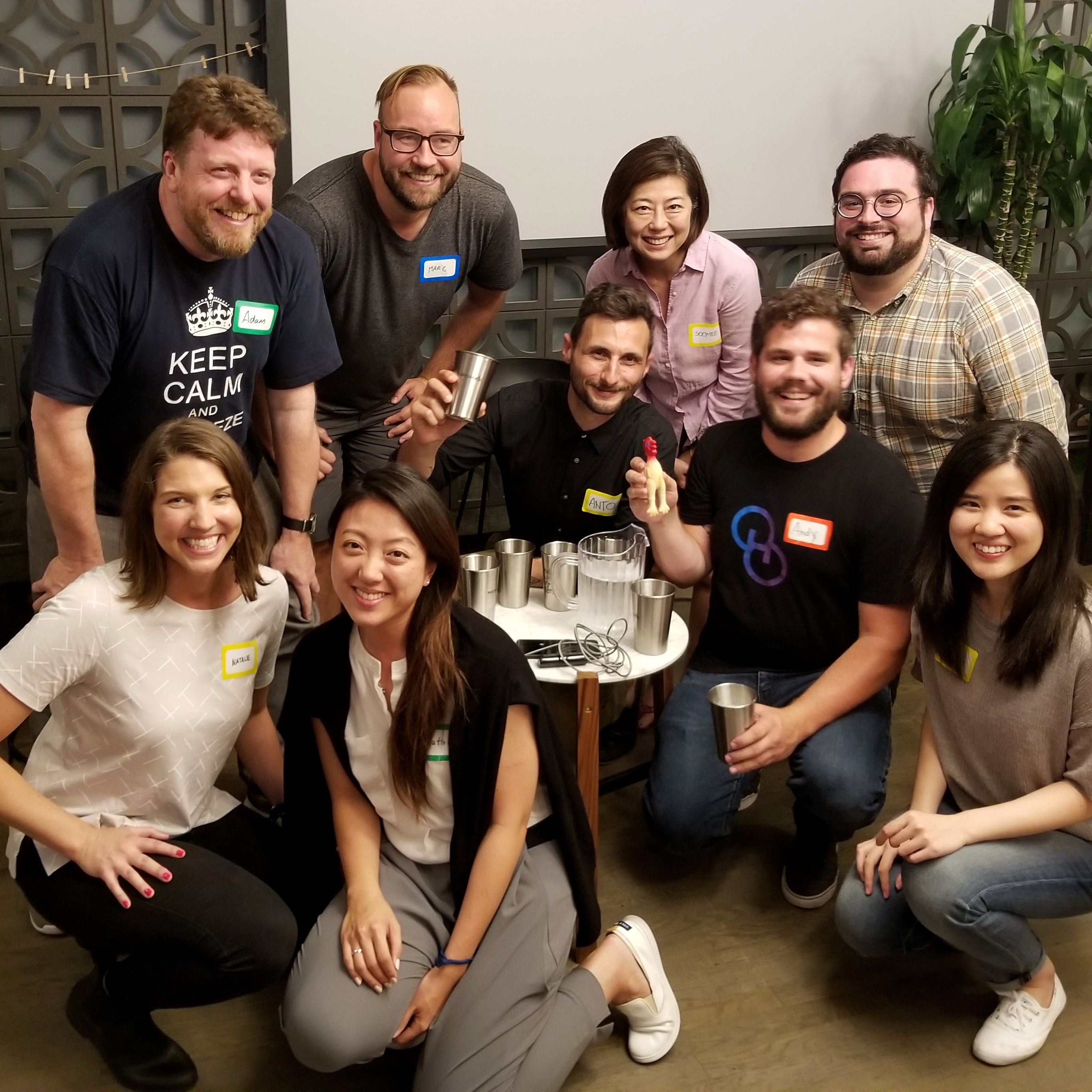 Natalie Kuhn Service Design 2