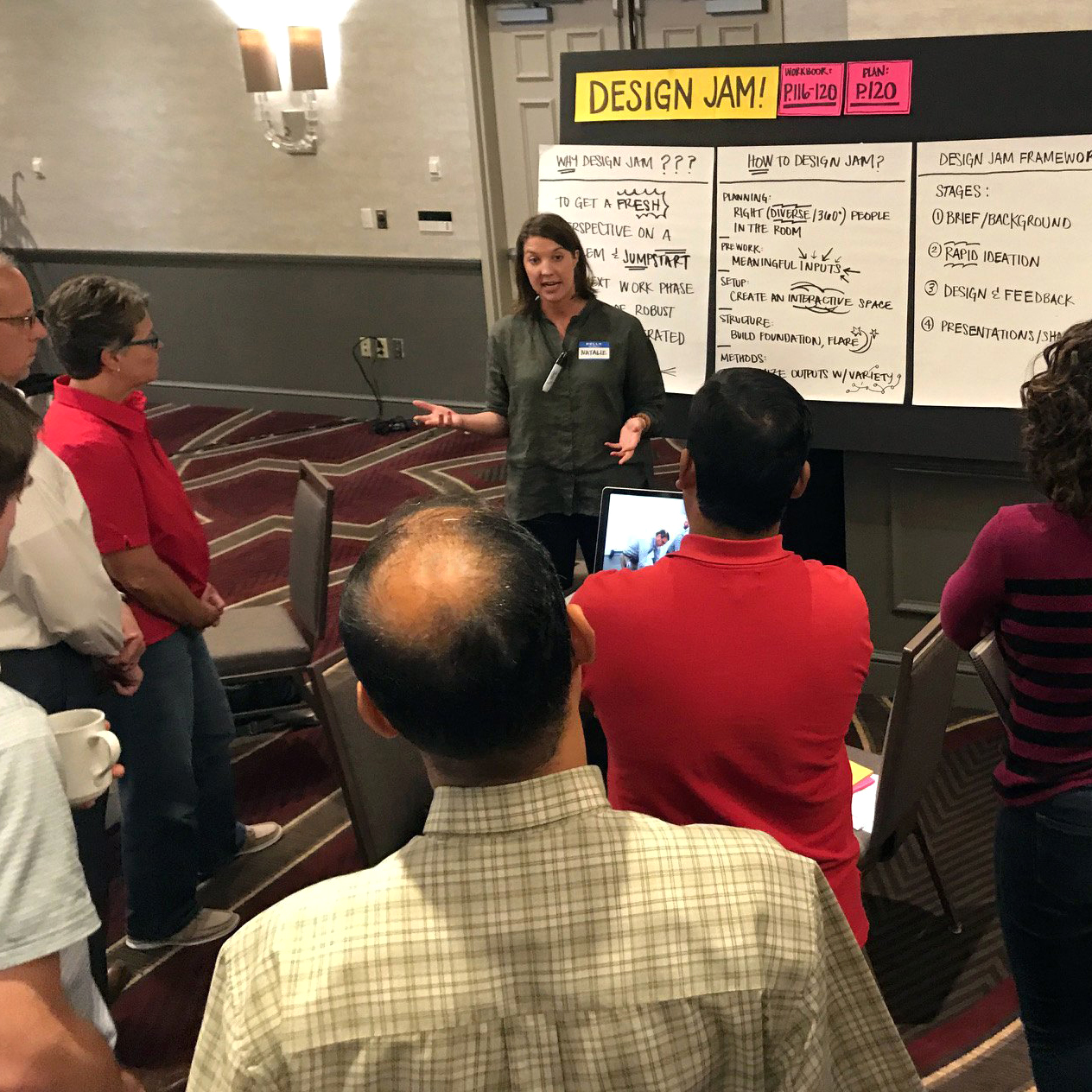 Natalie Kuhn Service Design 3