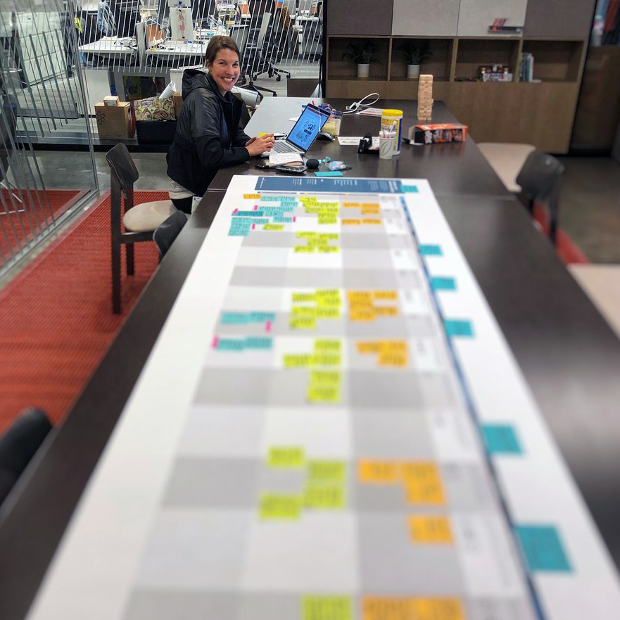 Natalie Kuhn Service Design 4