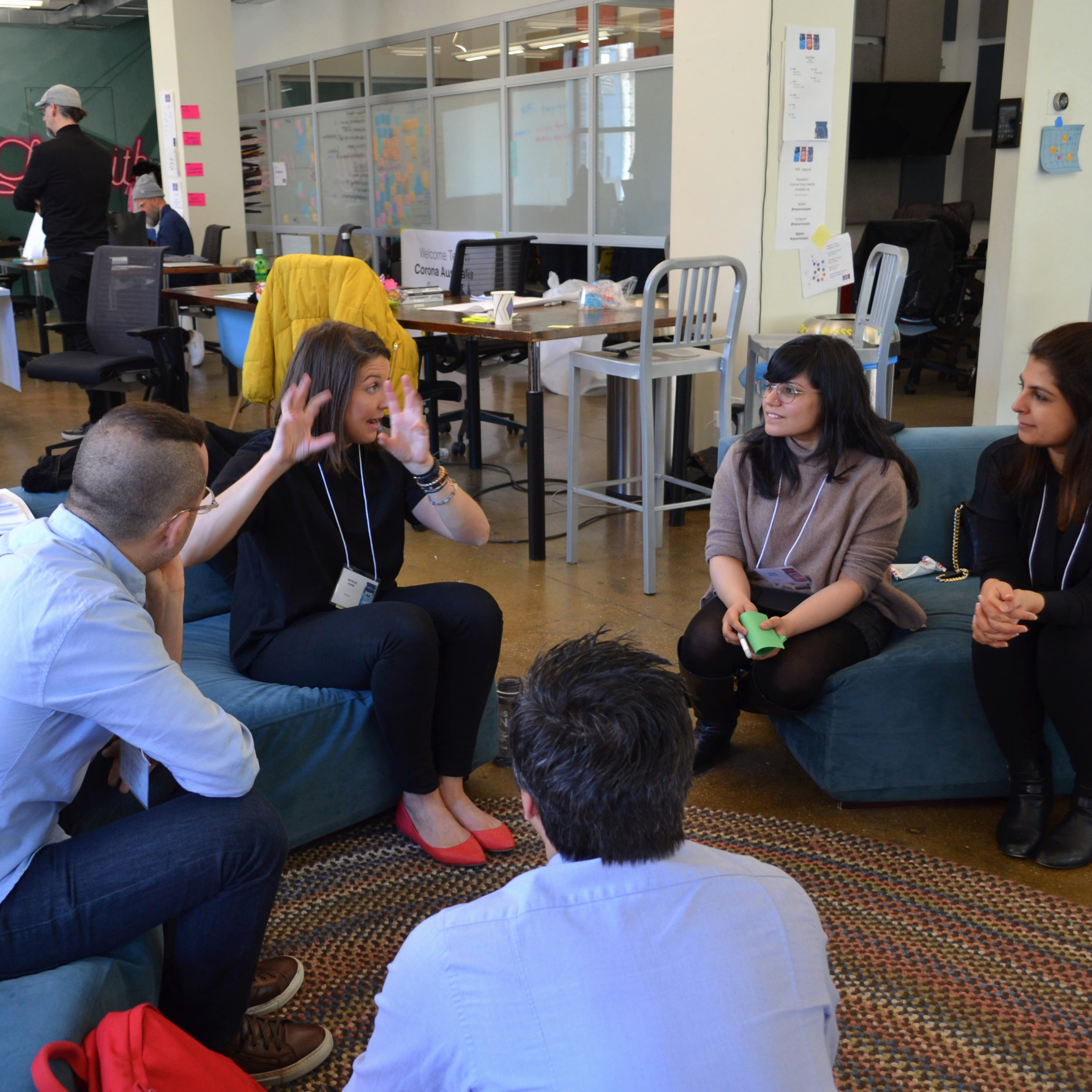 Natalie Kuhn Service Design 6