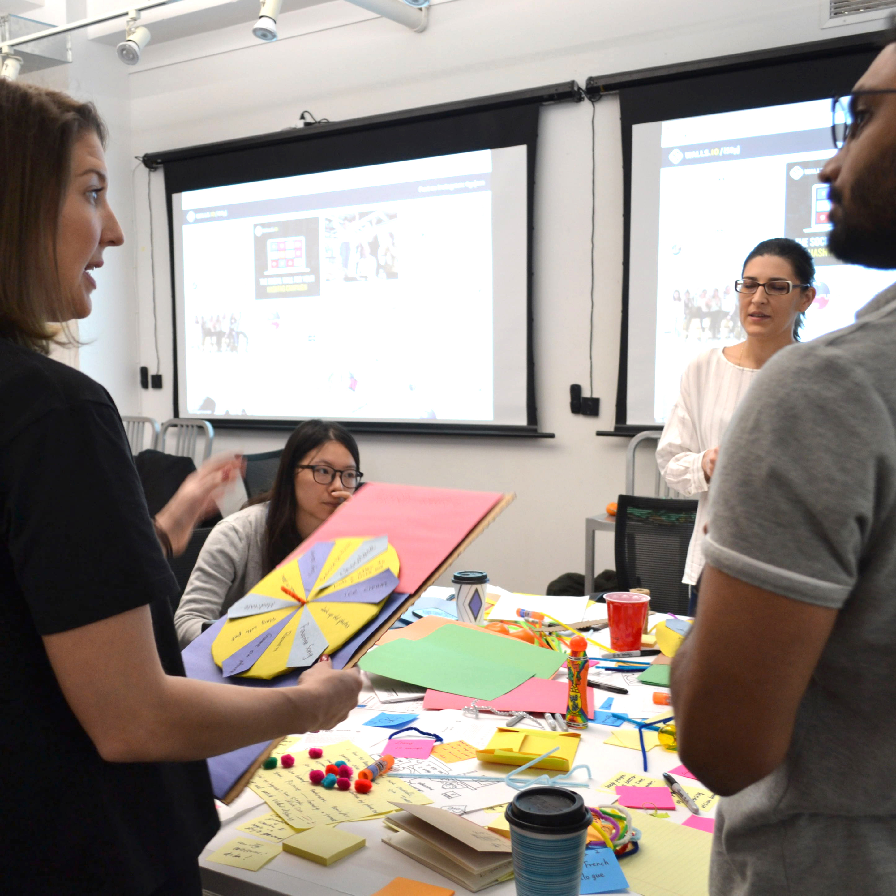 Natalie Kuhn Service Design 8