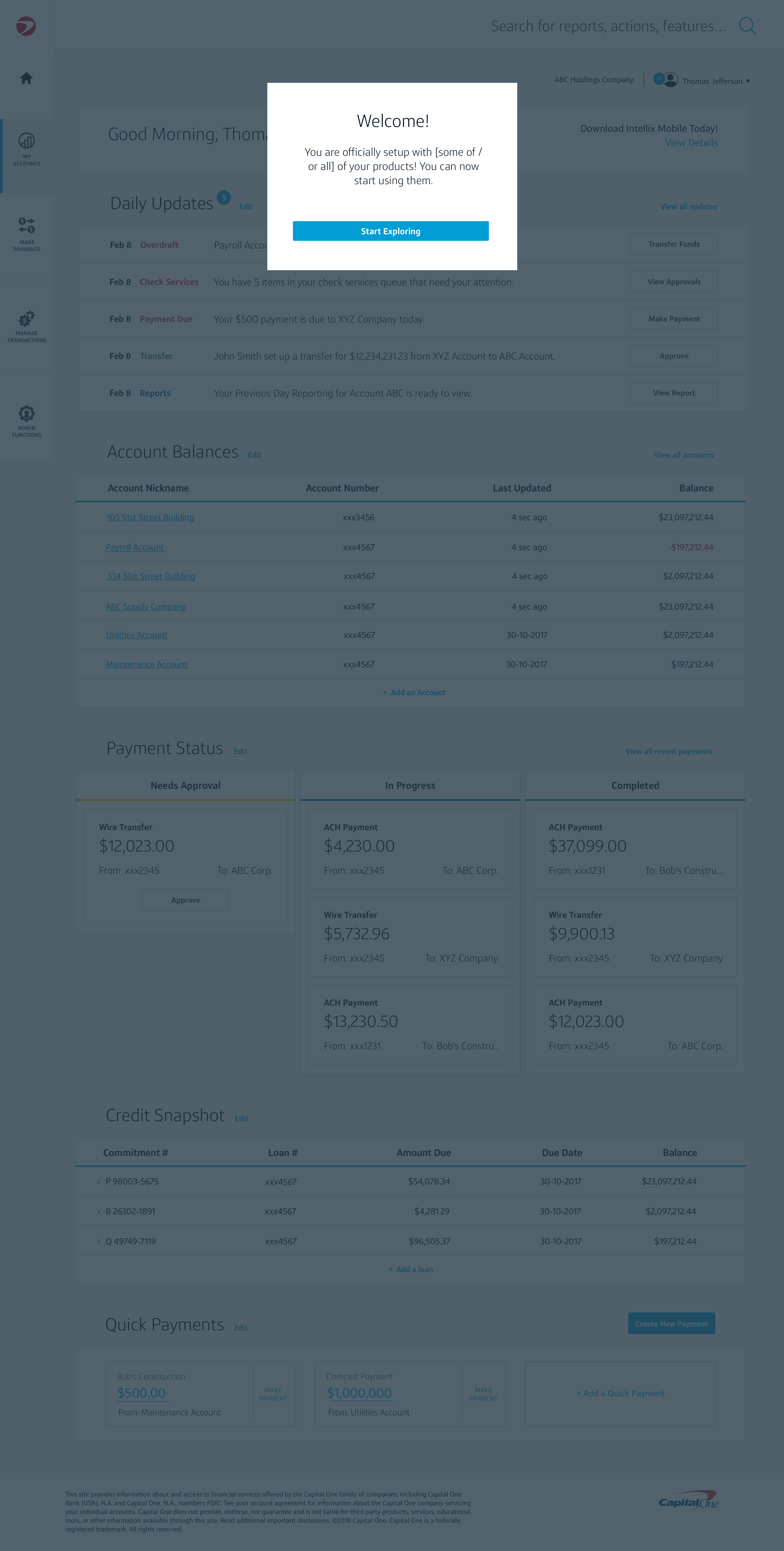 Digital Lobby – Small1
