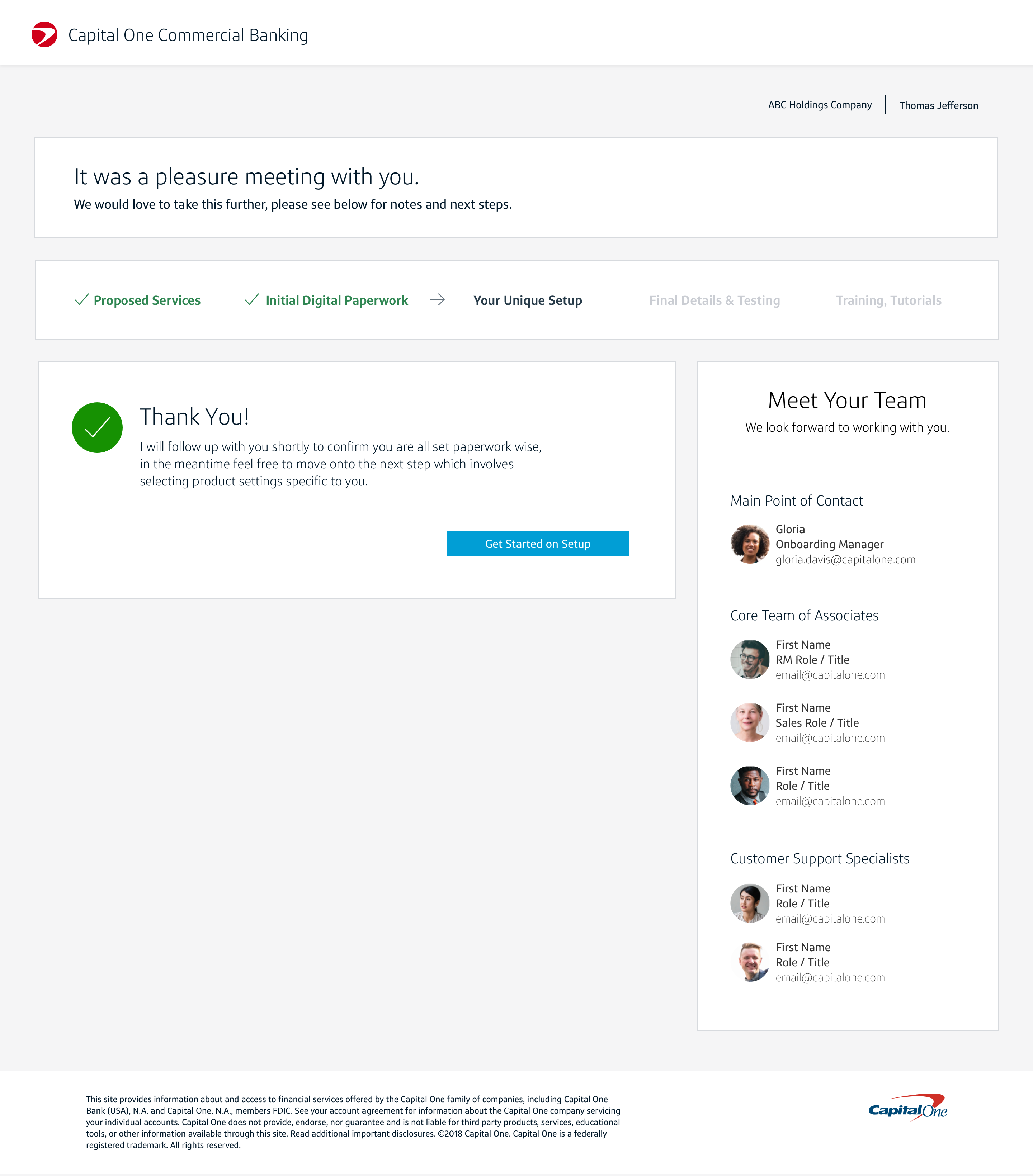 Digital Lobby – Small10