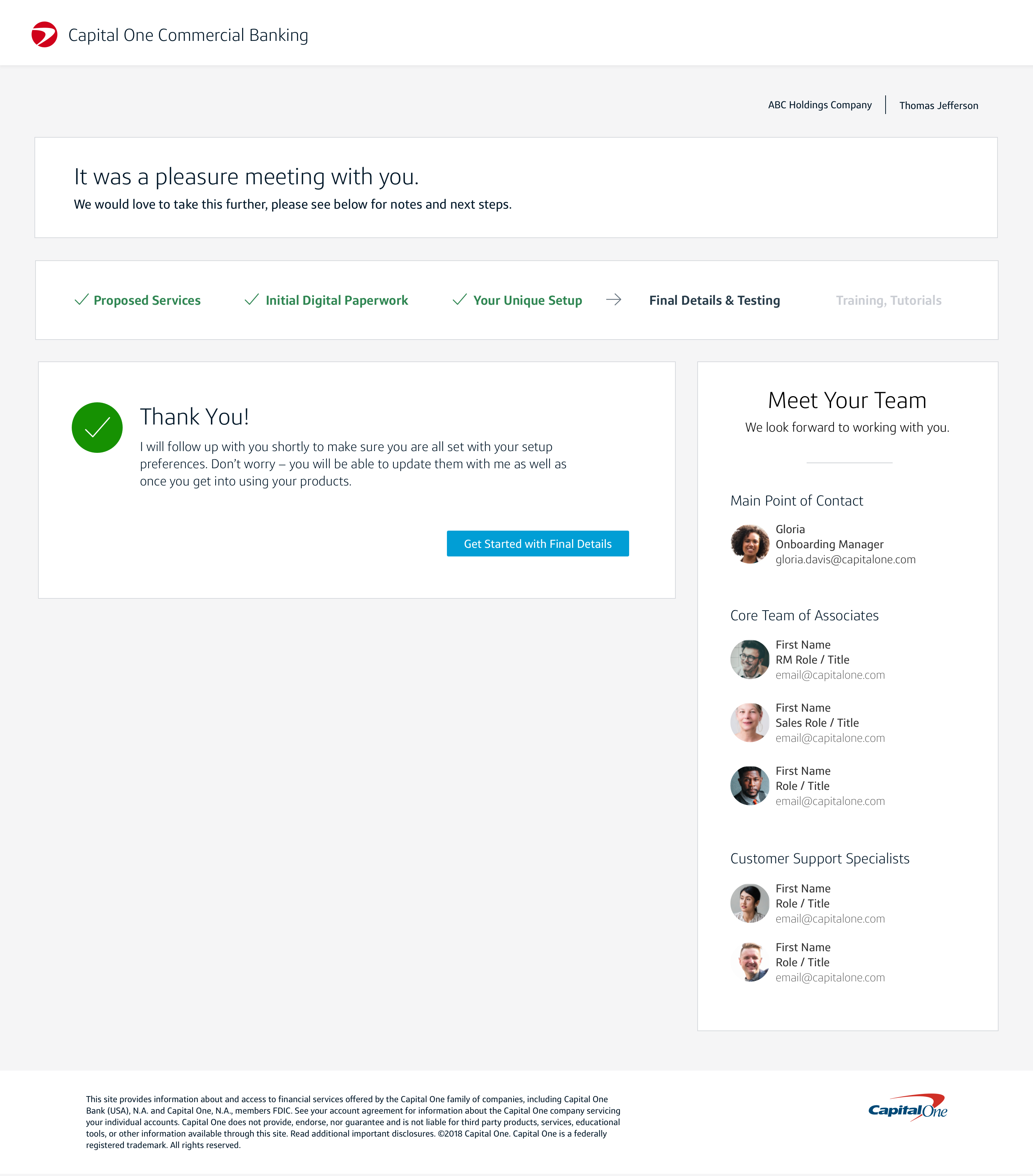 Digital Lobby – Small15