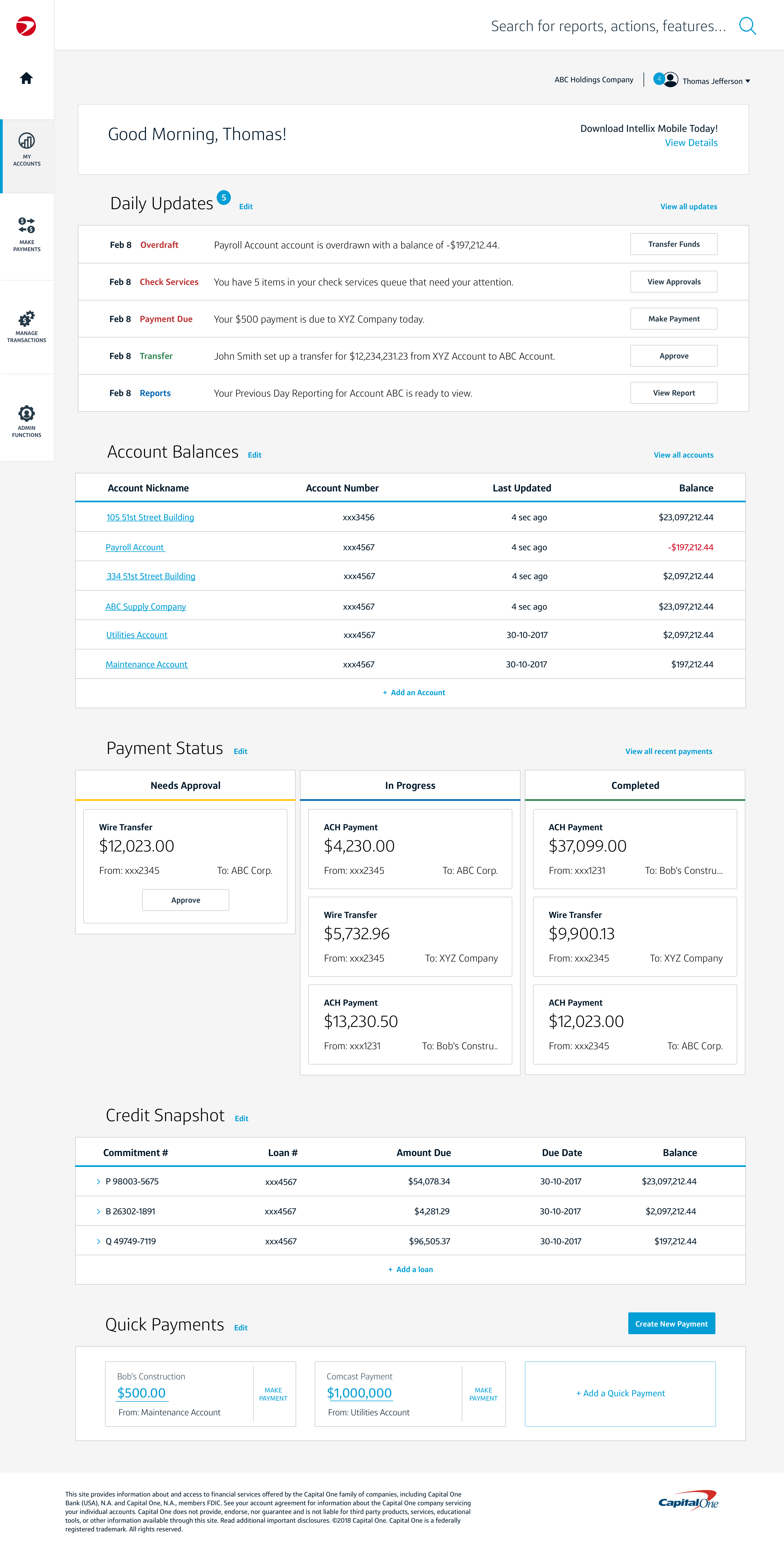Digital Lobby – Small2