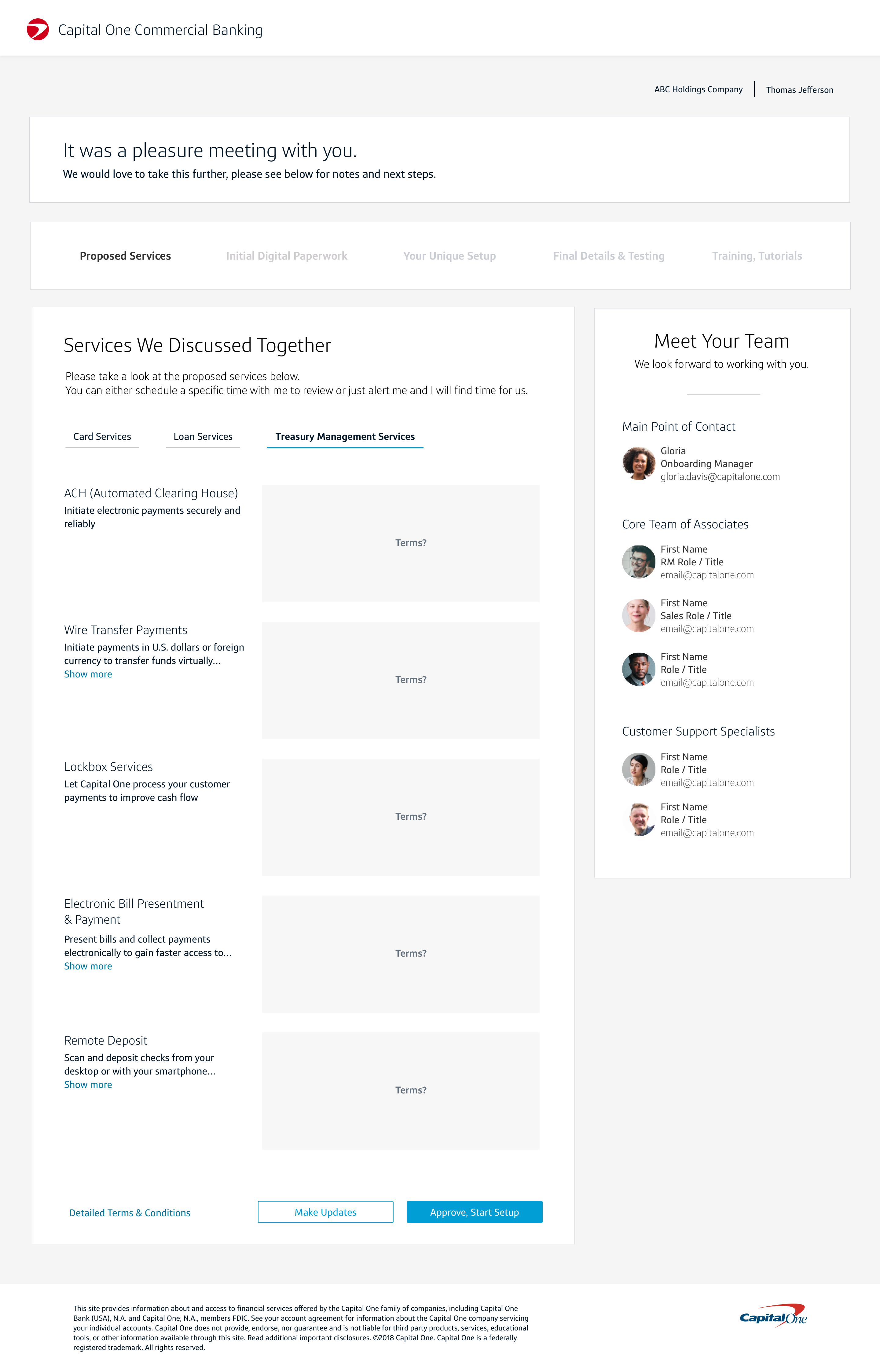 Digital Lobby – Small4