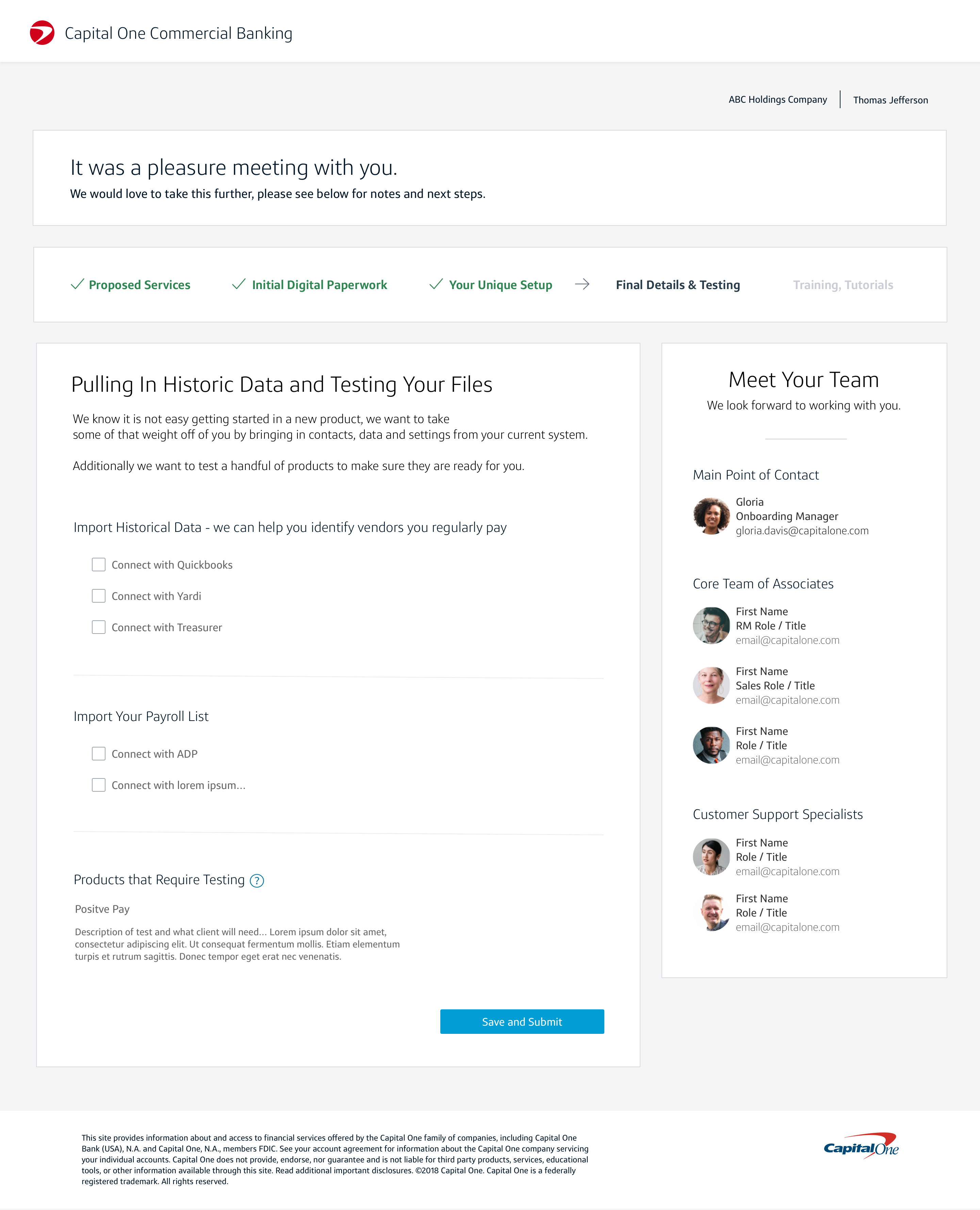 Digital Lobby – Small7