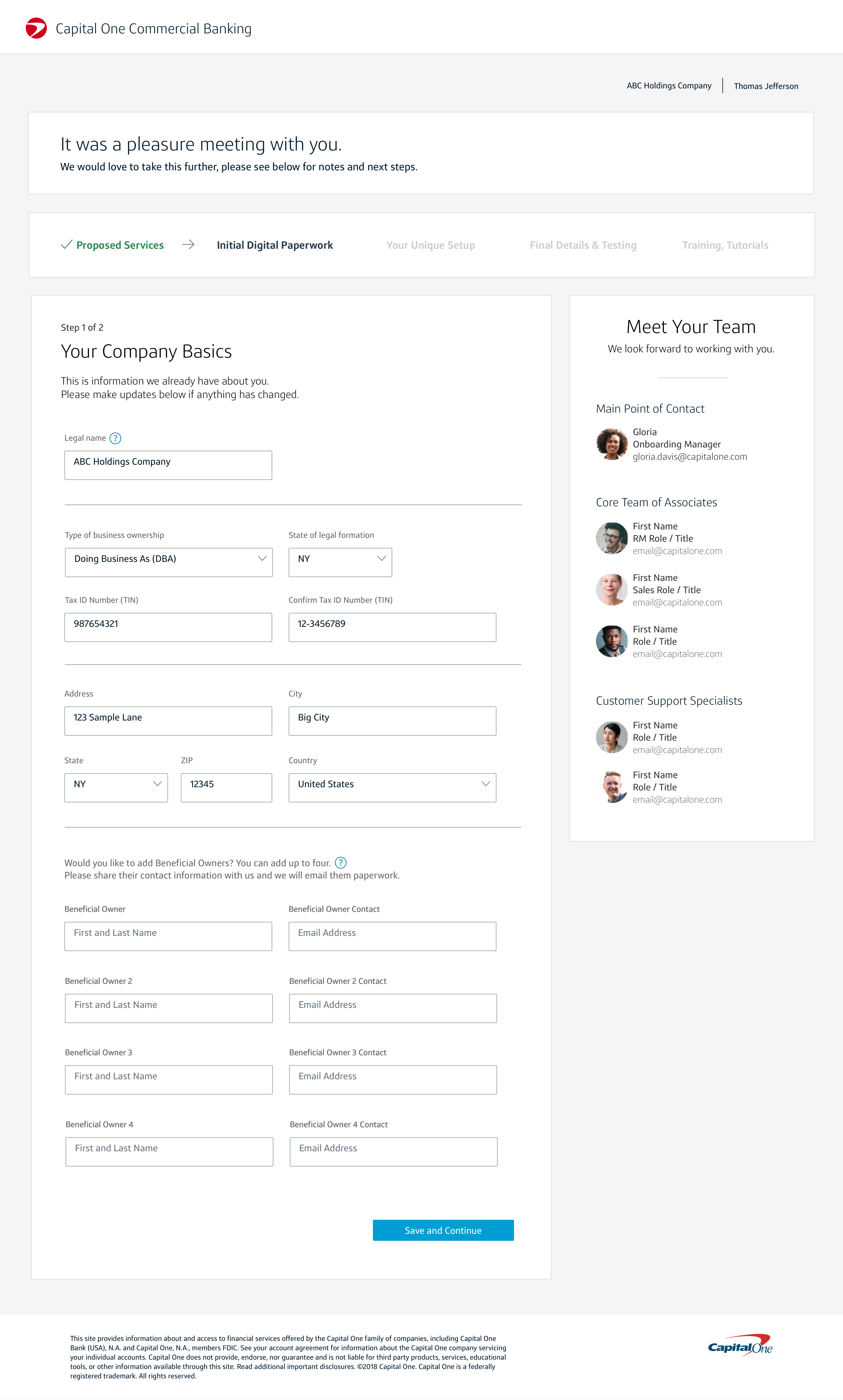 Digital Lobby – Small8