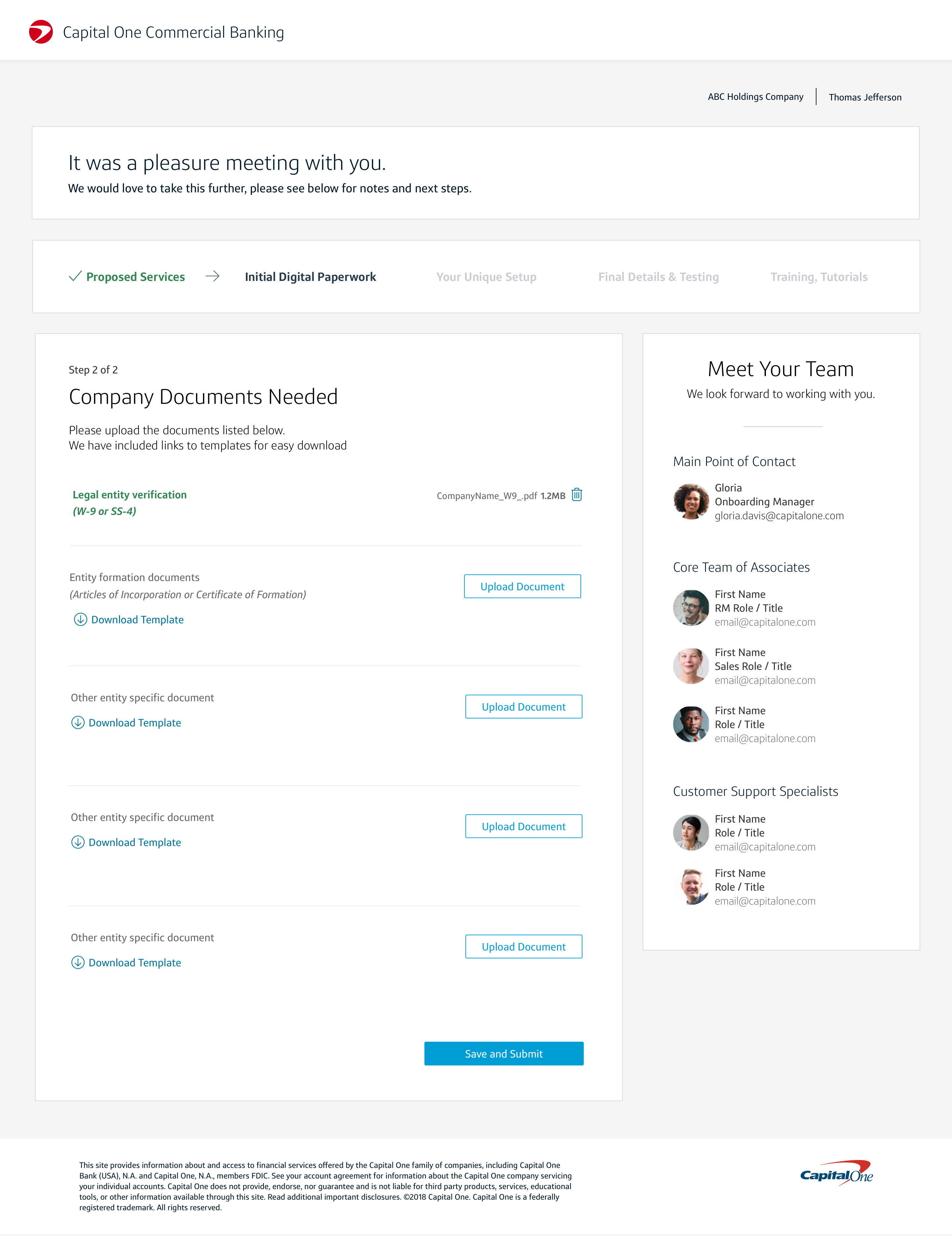 Digital Lobby – Small9