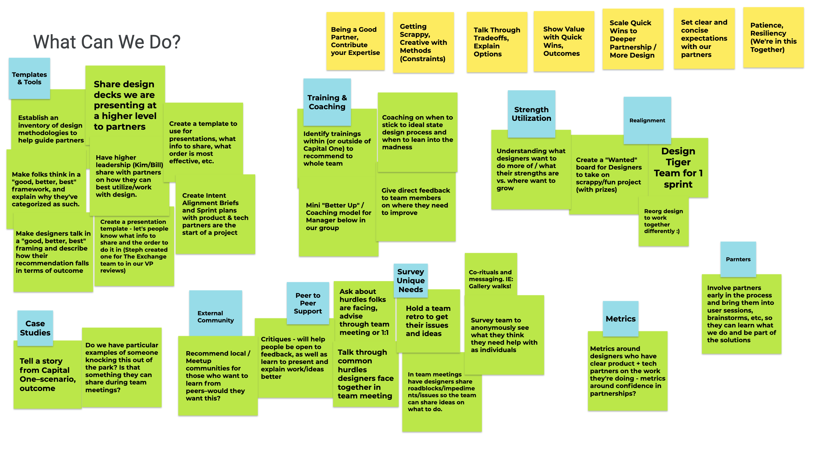 ES Risk Case Study 43