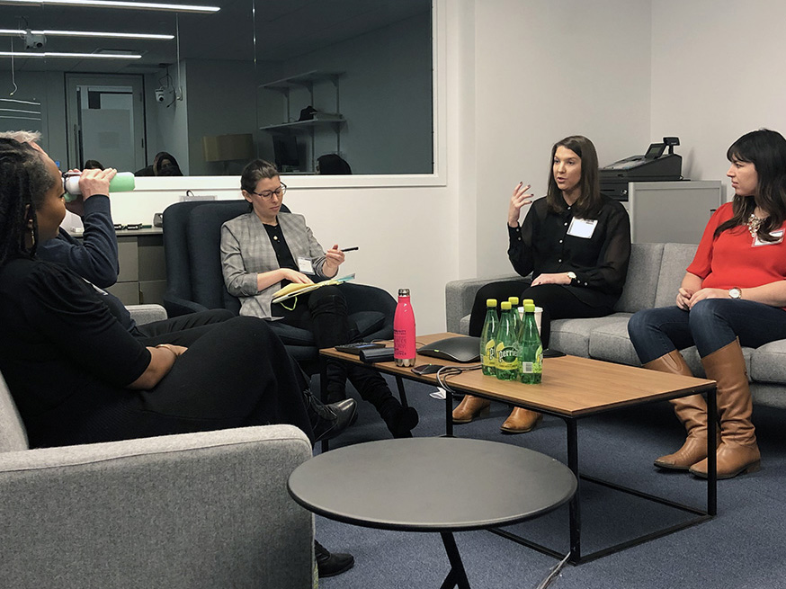 Design Advocacy 2021