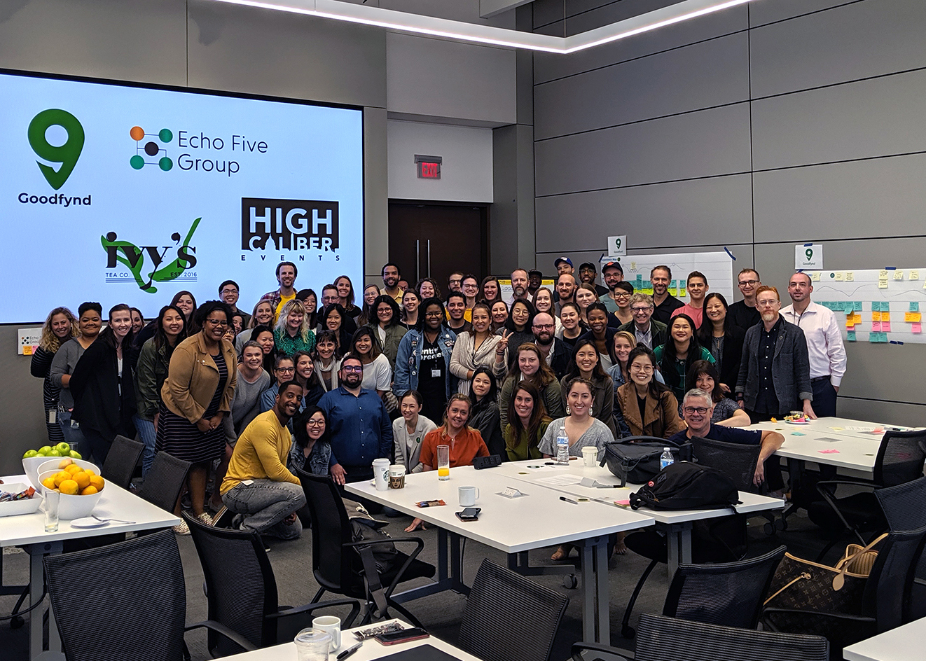 Natalie Kuhn Pro Bono Facilitation