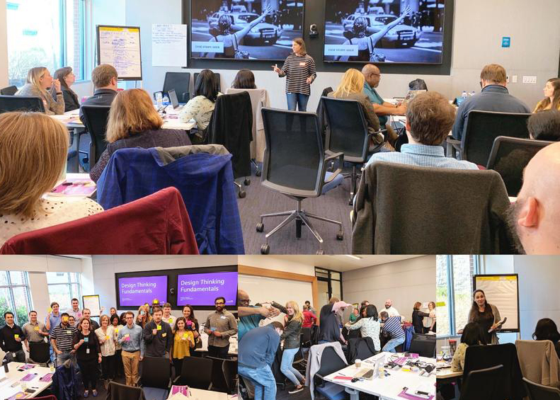 Natalie Kuhn Teaching Design