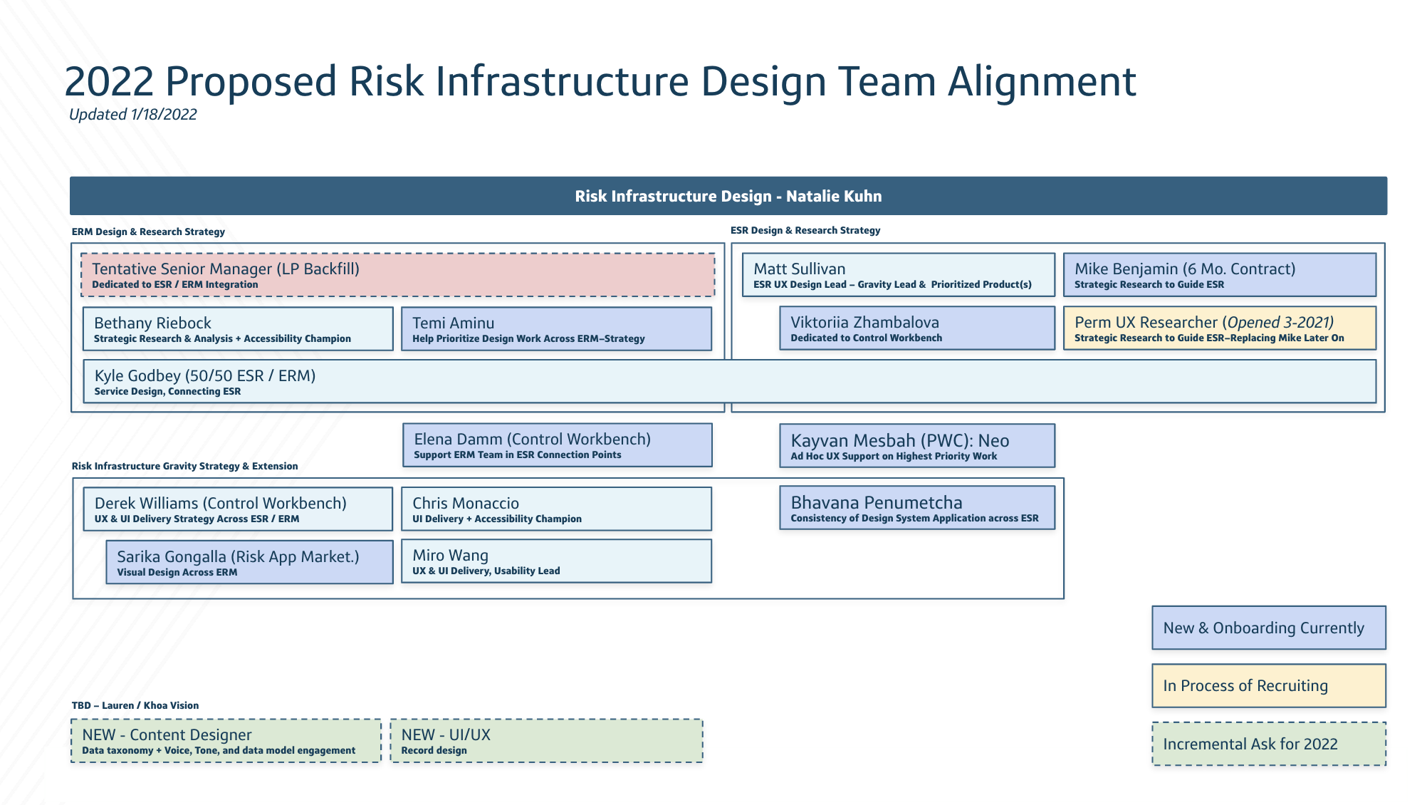 ES Risk Case Study 59