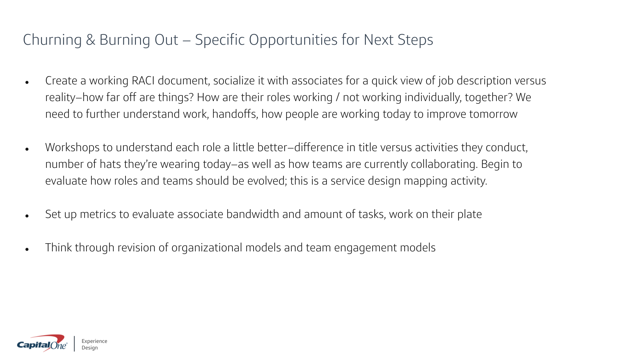 ESR Research Deck 11