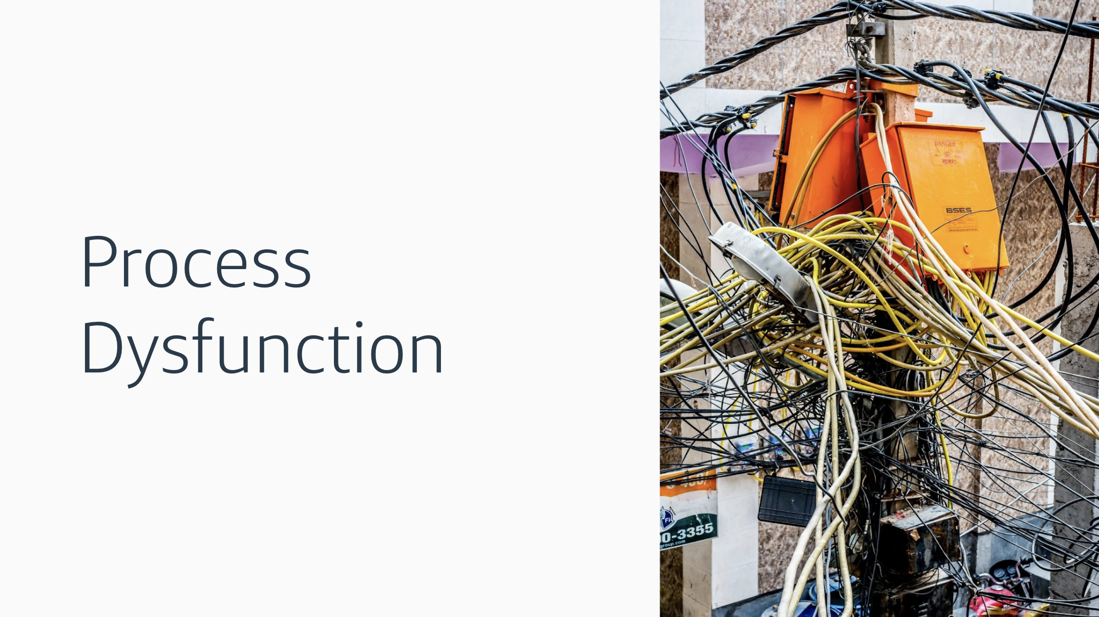 ESR Research Deck 15