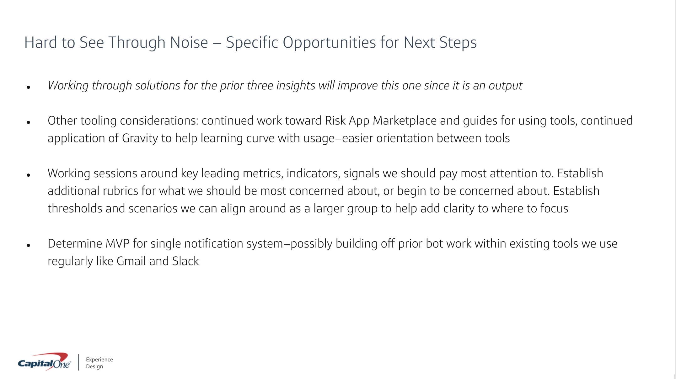 ESR Research Deck 20