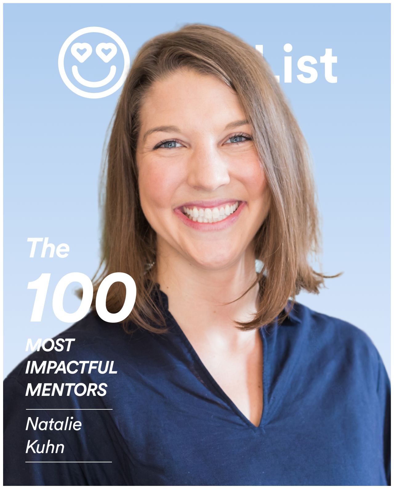 ADP List Top 100 Natalie Kuhn